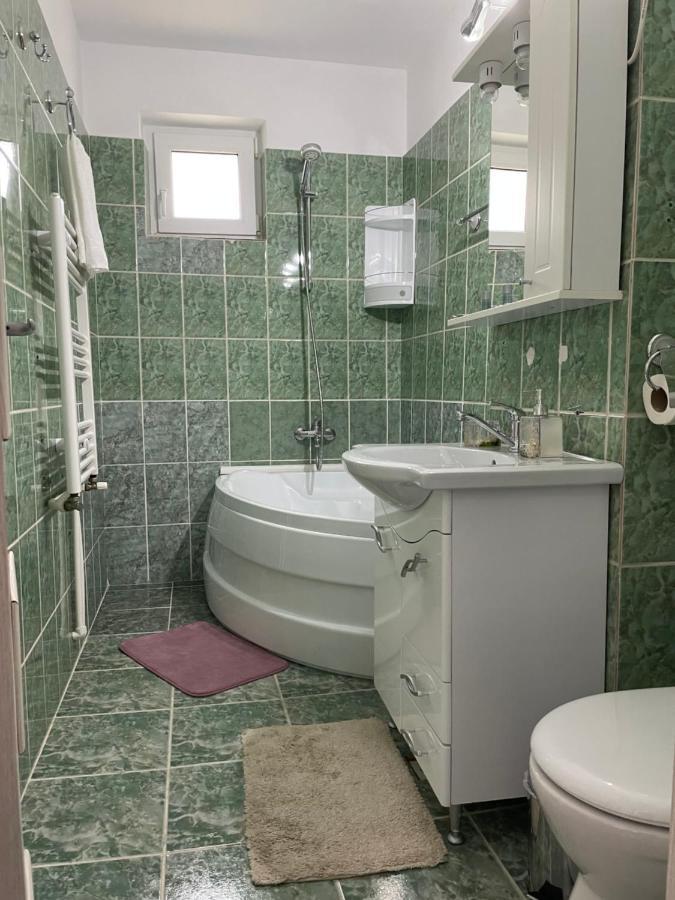 Apartament Agata Vulcan  Zewnętrze zdjęcie